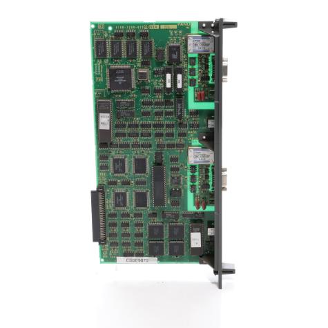 Profibus Karte  Gebraucht